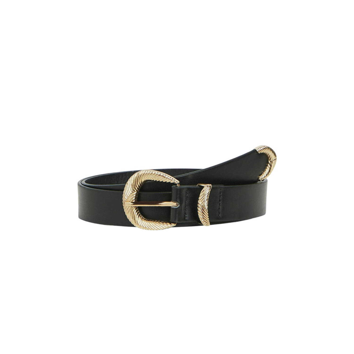 OBJECT riem OBJBARBARA zwart