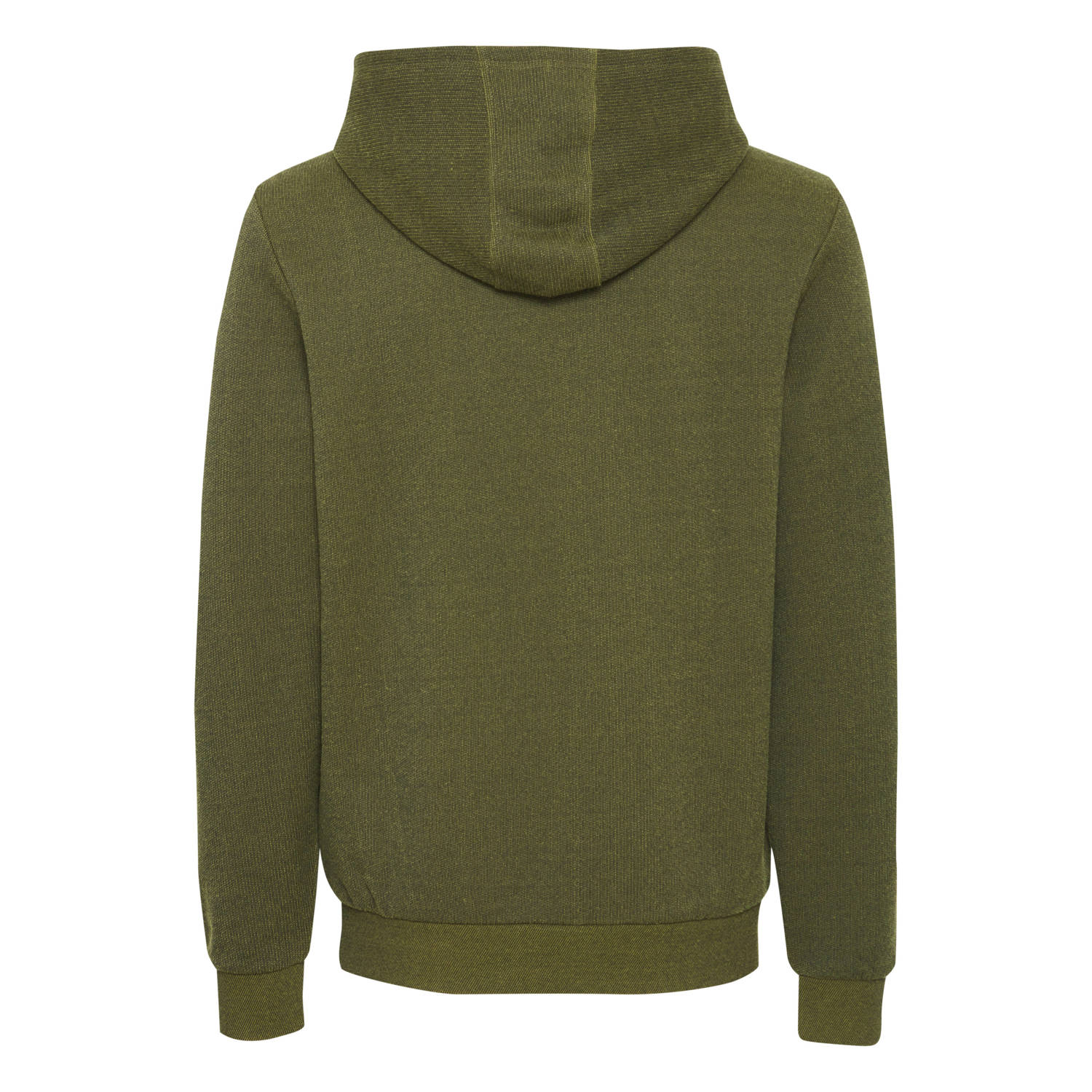 Blend hoodie groen