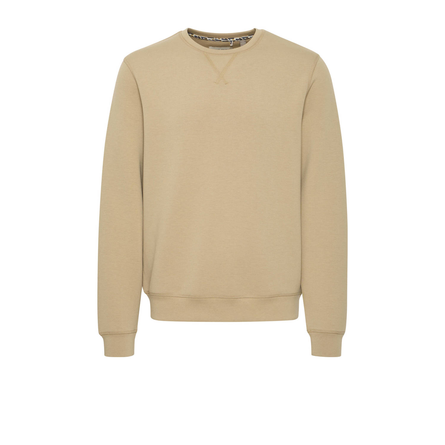 Blend sweater beige