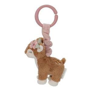  Fairy Garden Trilfiguur Hert