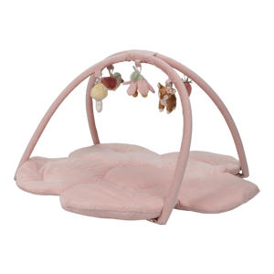 Fairy Garden Activiteiten speelkleed