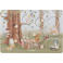 Little Dutch Forest Friends Forest Friends Geluidenpuzzel hout