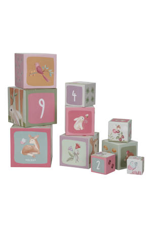  Stapelblokken Fairy Garden