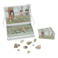 Little Dutch Forest Friends  Magnetisch speelbord