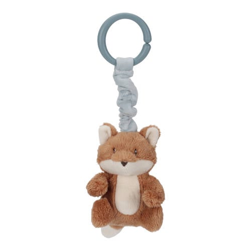Little Dutch Forest Friends Trilfiguur Vos afbeelding