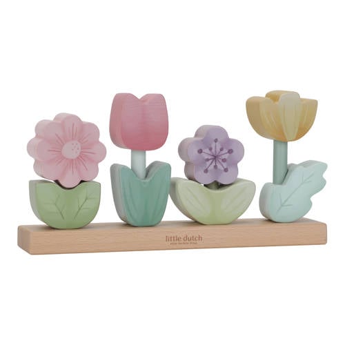 Little Dutch Stapelaar Bloemen Fairy Garden afbeelding