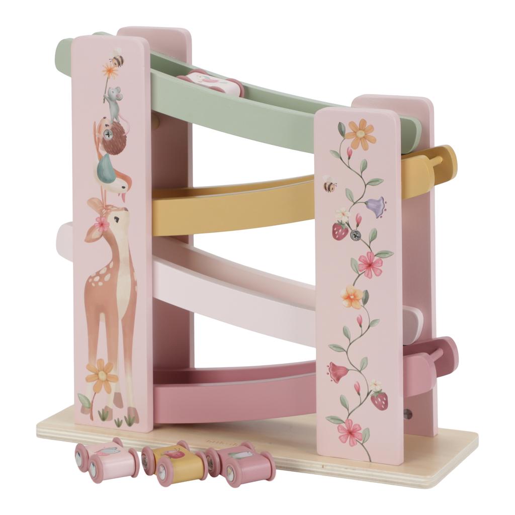 Little Dutch Fairy Garden Rollerbaan