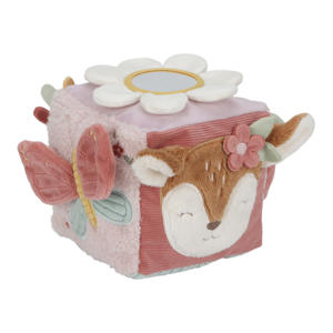  Fairy Garden Activiteitenkubus