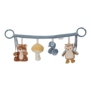Forest Friends Wagenspanner