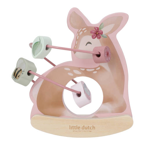 Little Dutch Wiebeldier Hert - Fairy Garden afbeelding