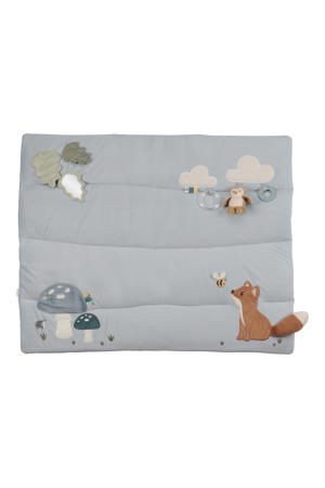 Forest Friends Boxkleed 75 x 95 cm