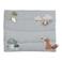 Little Dutch Forest Friends Boxkleed 75 x 95 cm