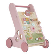 thumbnail: Little Dutch  Fairy Garden Activiteiten loopwagen