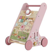thumbnail: Little Dutch  Fairy Garden Activiteiten loopwagen