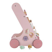 thumbnail: Little Dutch  Fairy Garden Activiteiten loopwagen