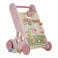 Little Dutch Fairy Garden Activiteiten loopwagen