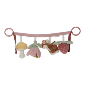 Fairy Garden Wagenspanner