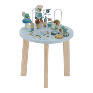  Activiteitentafel