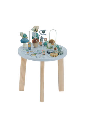  Activiteitentafel