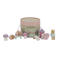 Little Dutch Fairy Garden Bouwblokken