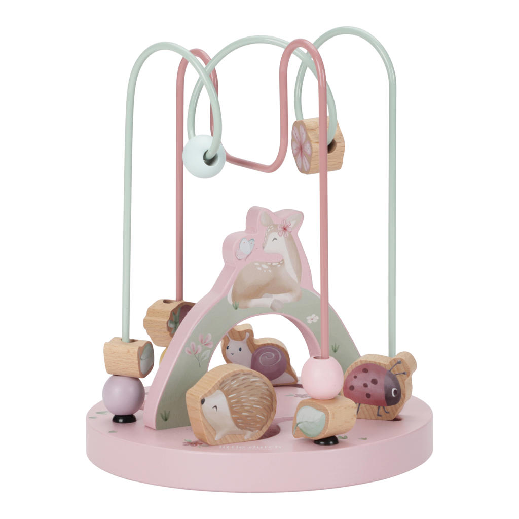 Little Dutch Fairy Garden Activiteitenspiraal groot