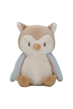 Knuffel Uil