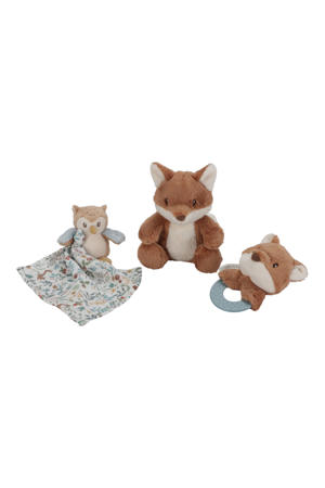 Giftset knuffels