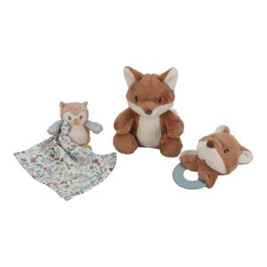 Giftset knuffels