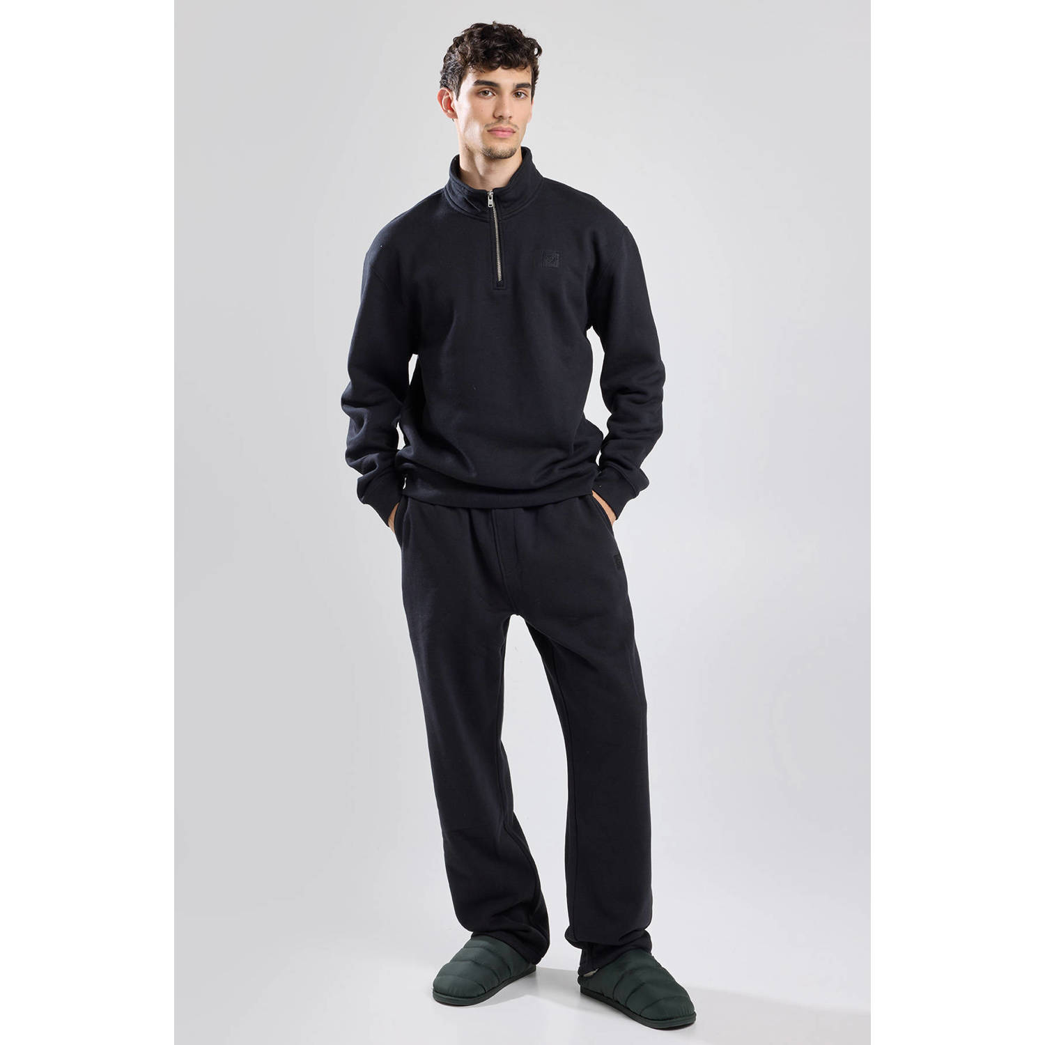 America Today sweater