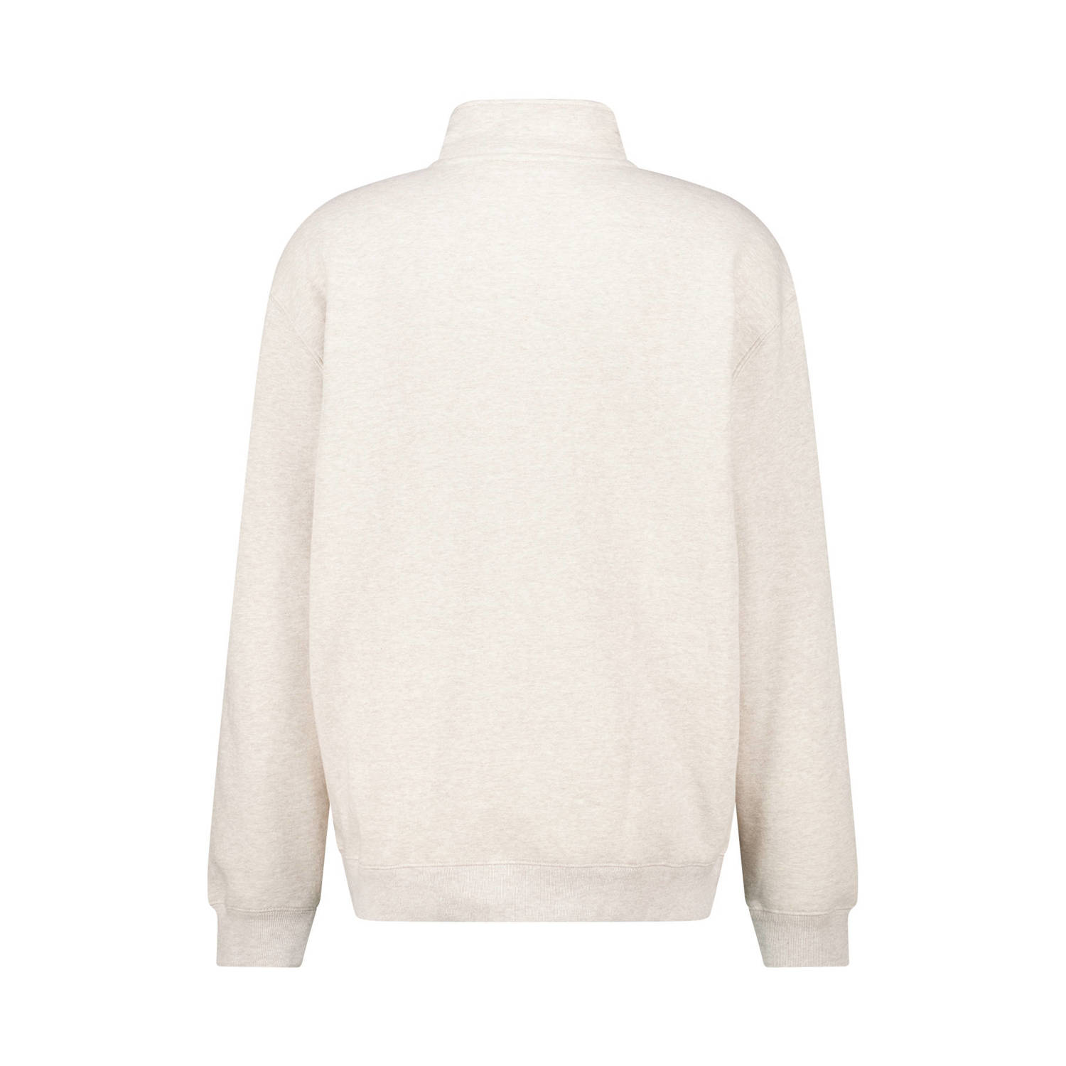 America Today sweater ecru