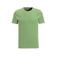 Anytime T-shirt lichtkhaki