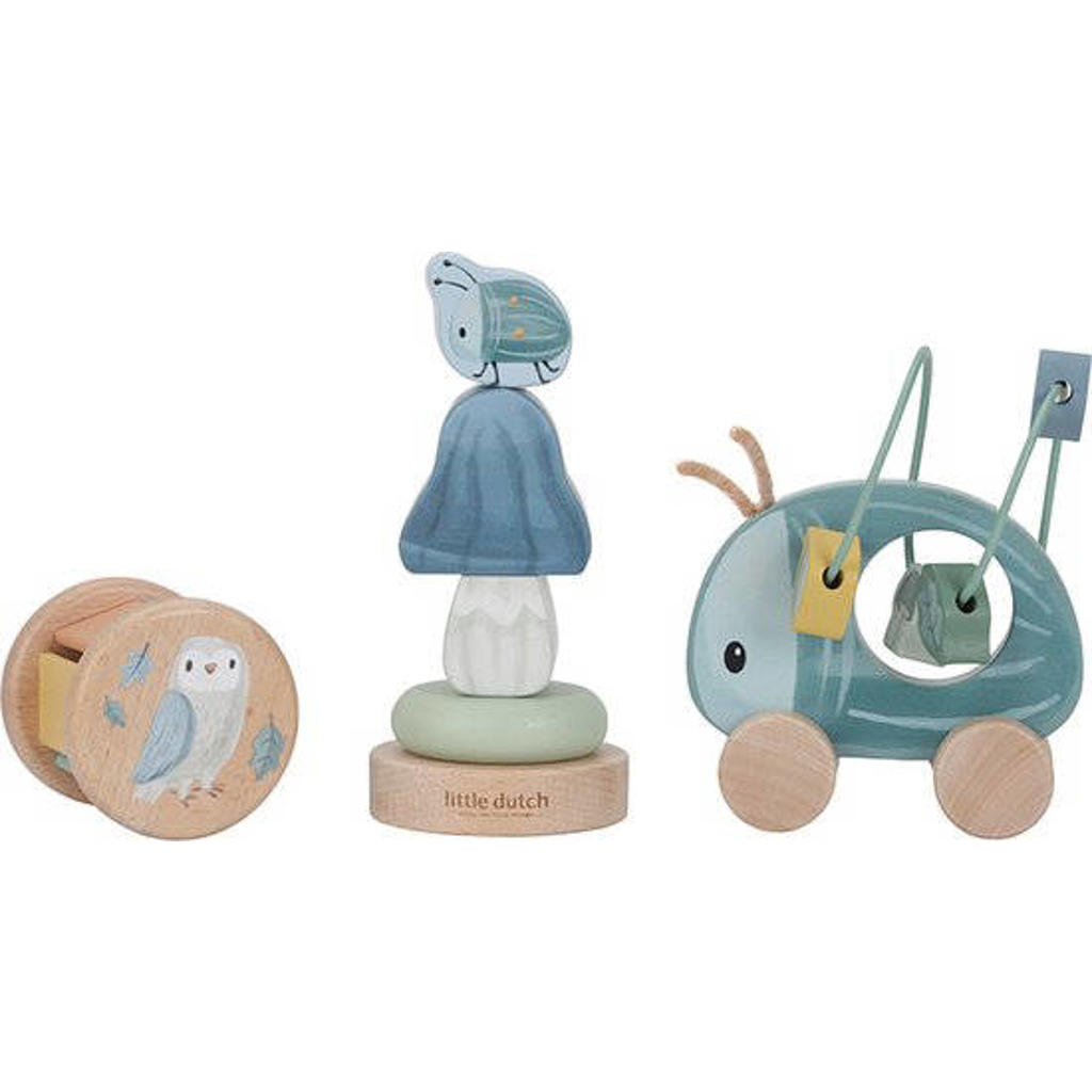 Little Dutch Giftset