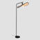EGLO vloerlamp MARYWELL