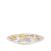 thumbnail: Blond Amsterdam bord Pasta (Ø22 cm)