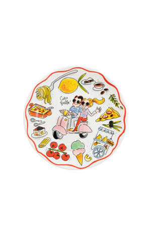 bord Pasta (Ø22 cm) 