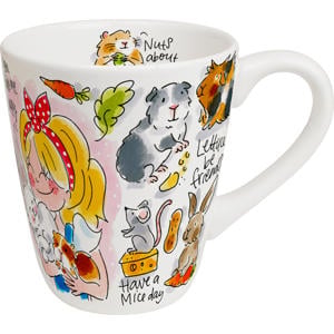 mok Small pets (Ø10 cm) (350 ml)