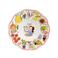 Blond Amsterdam diep bord Pasta (Ø24 cm)