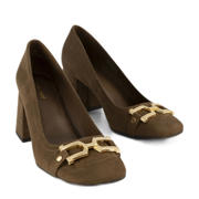 thumbnail: Graceland   pumps bruin