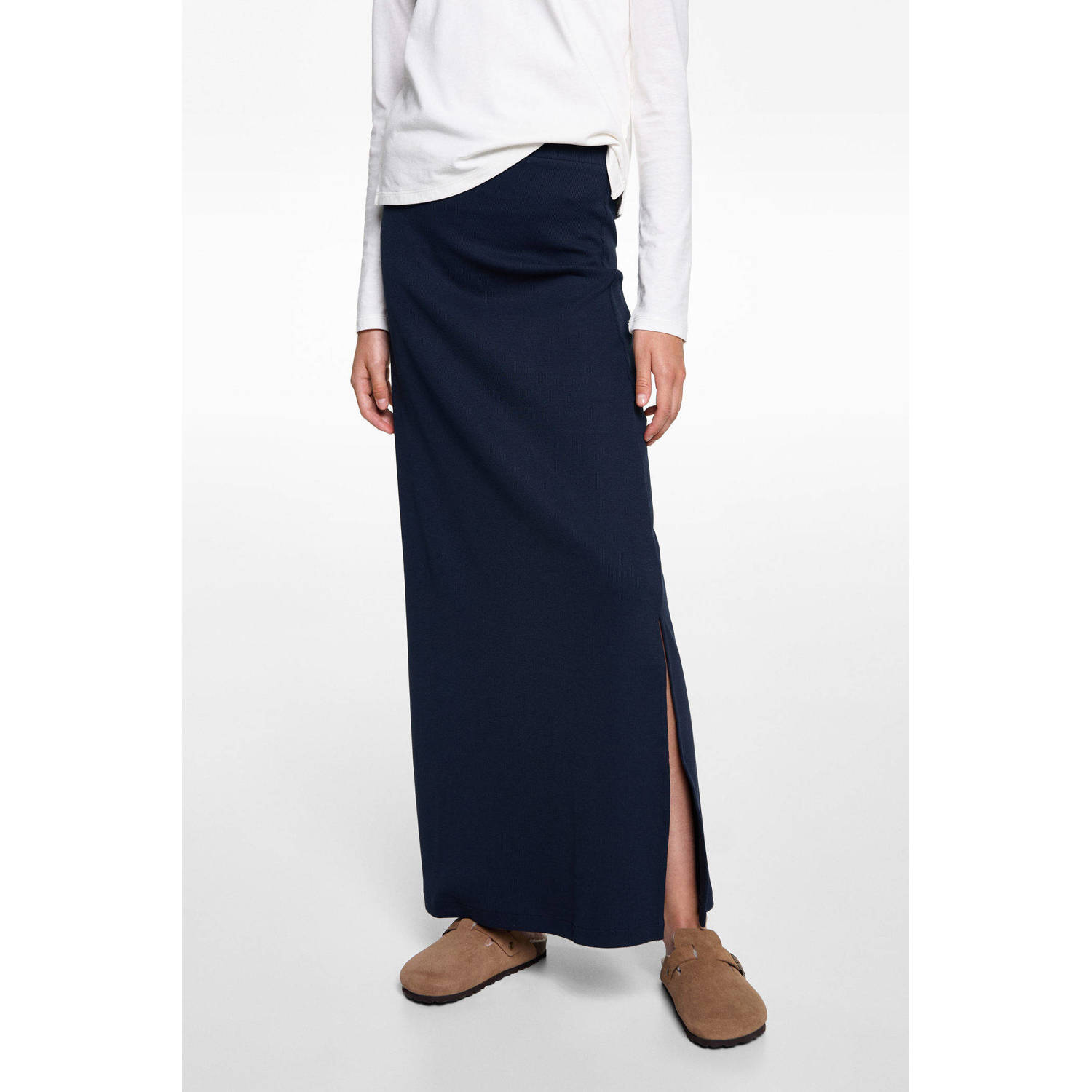 MANGO TEEN maxi rok