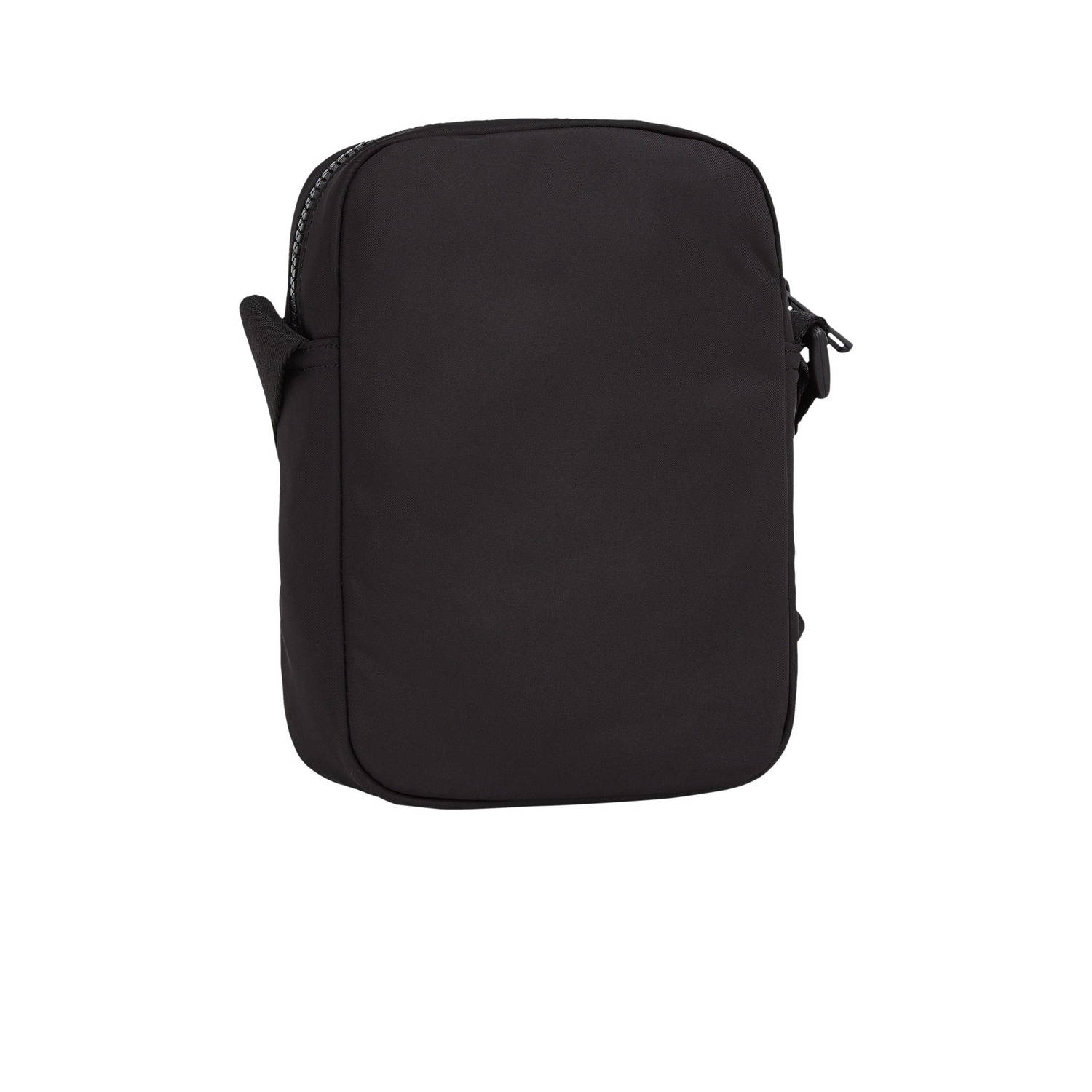 Tommy Hilfiger schoudertas TH Element zwart