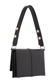 thumbnail: Tommy Hilfiger schoudertas TH Heritage zwart