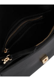 thumbnail: Tommy Hilfiger schoudertas TH Heritage zwart