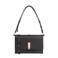 Tommy Hilfiger schoudertas TH Heritage zwart