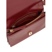 thumbnail: Tommy Hilfiger schoudertas TH Heritage donkerrood