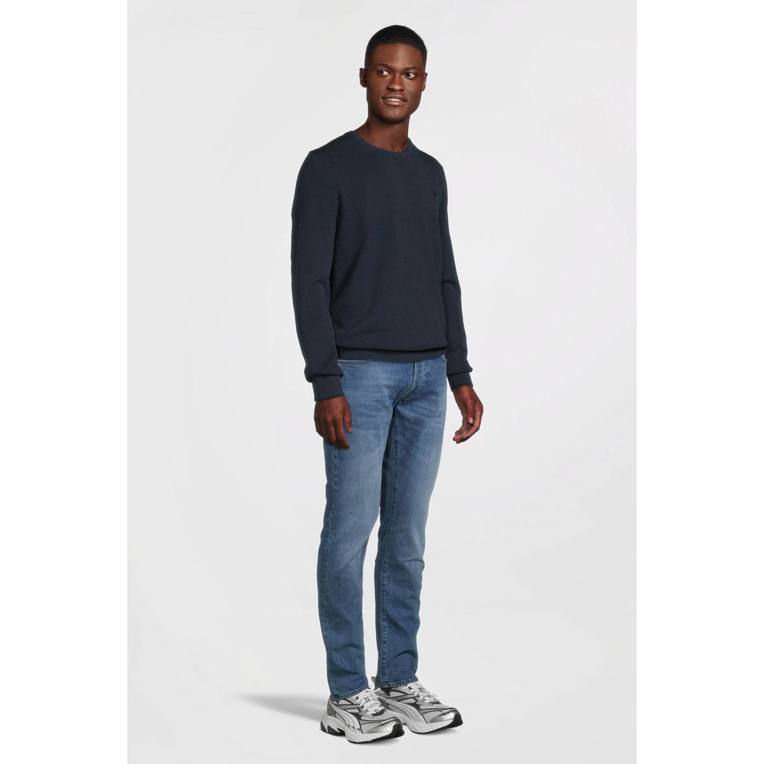 G-STAR 3301 slim fit jeans