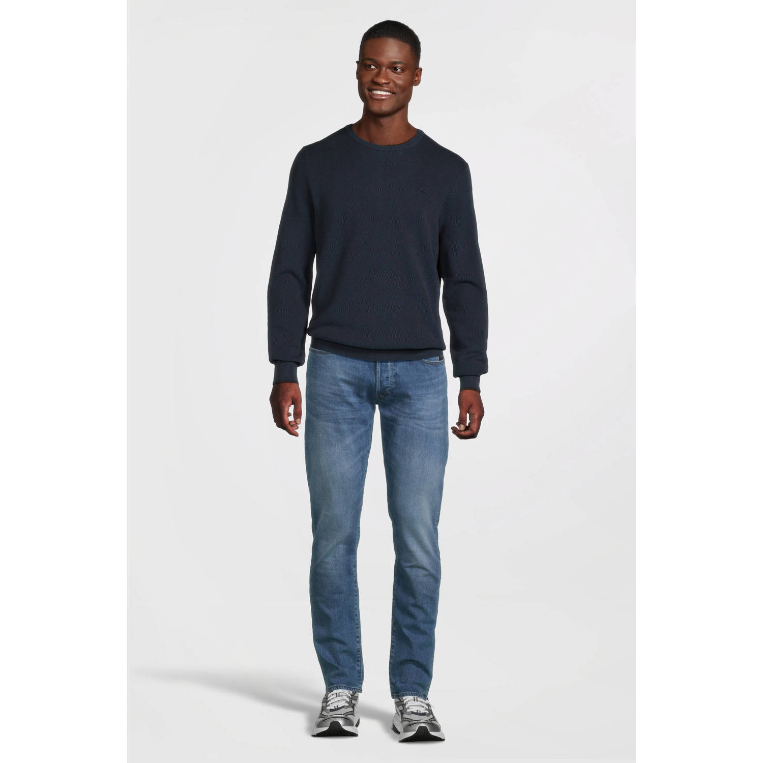 G-STAR 3301 slim fit jeans