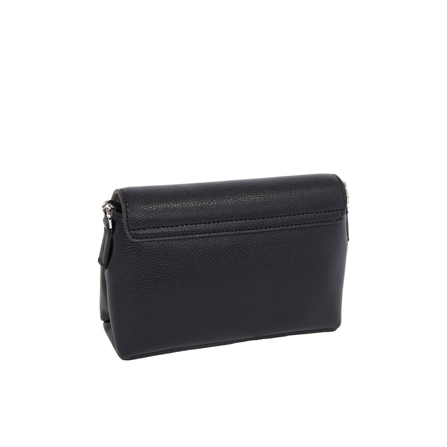 Calvin Klein crossbody tas zwart