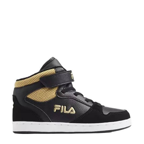 Fila sneakers zwart afbeelding