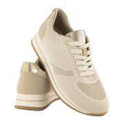 thumbnail: Medicus  comfort sneakers beige