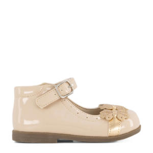   lak ballerina's lichtroze